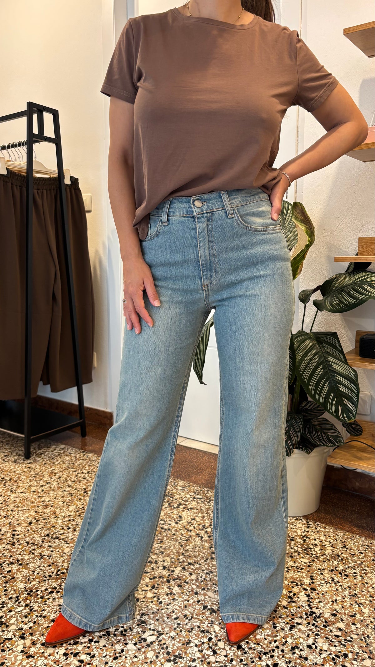 Jean Kate