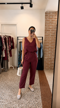 Pantalone Slim
