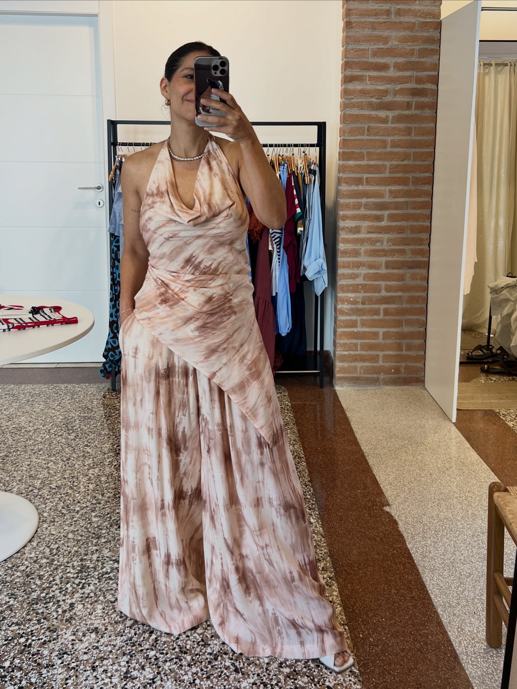 Pantalone Fantasia