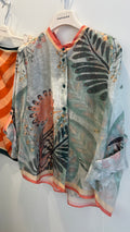 Camicia fantasia