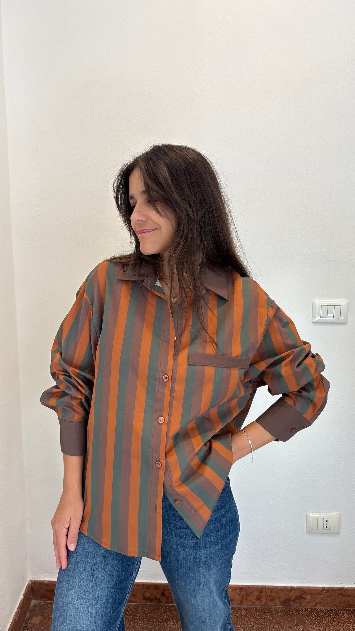 Camicia Lav