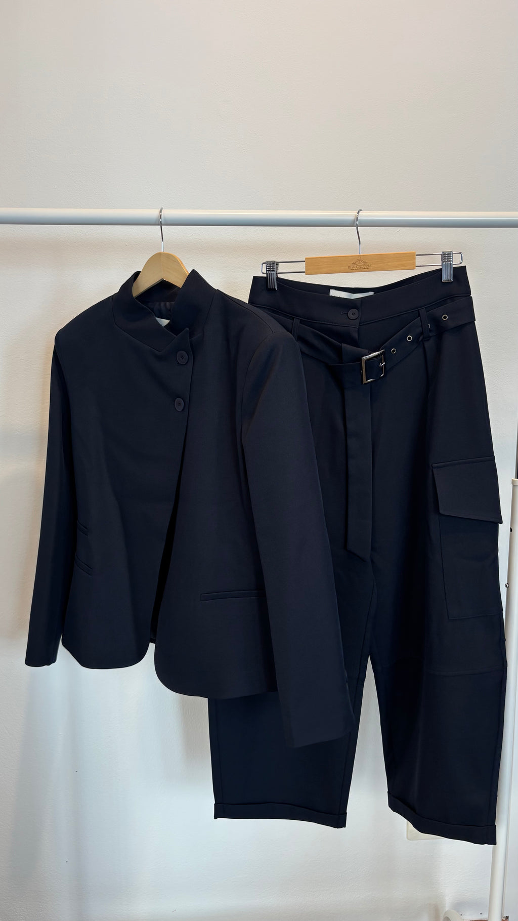 Pantalone Tasconi