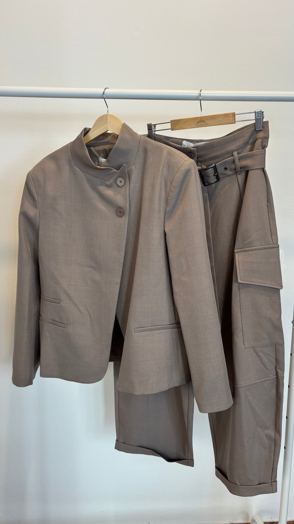Pantalone Tasconi