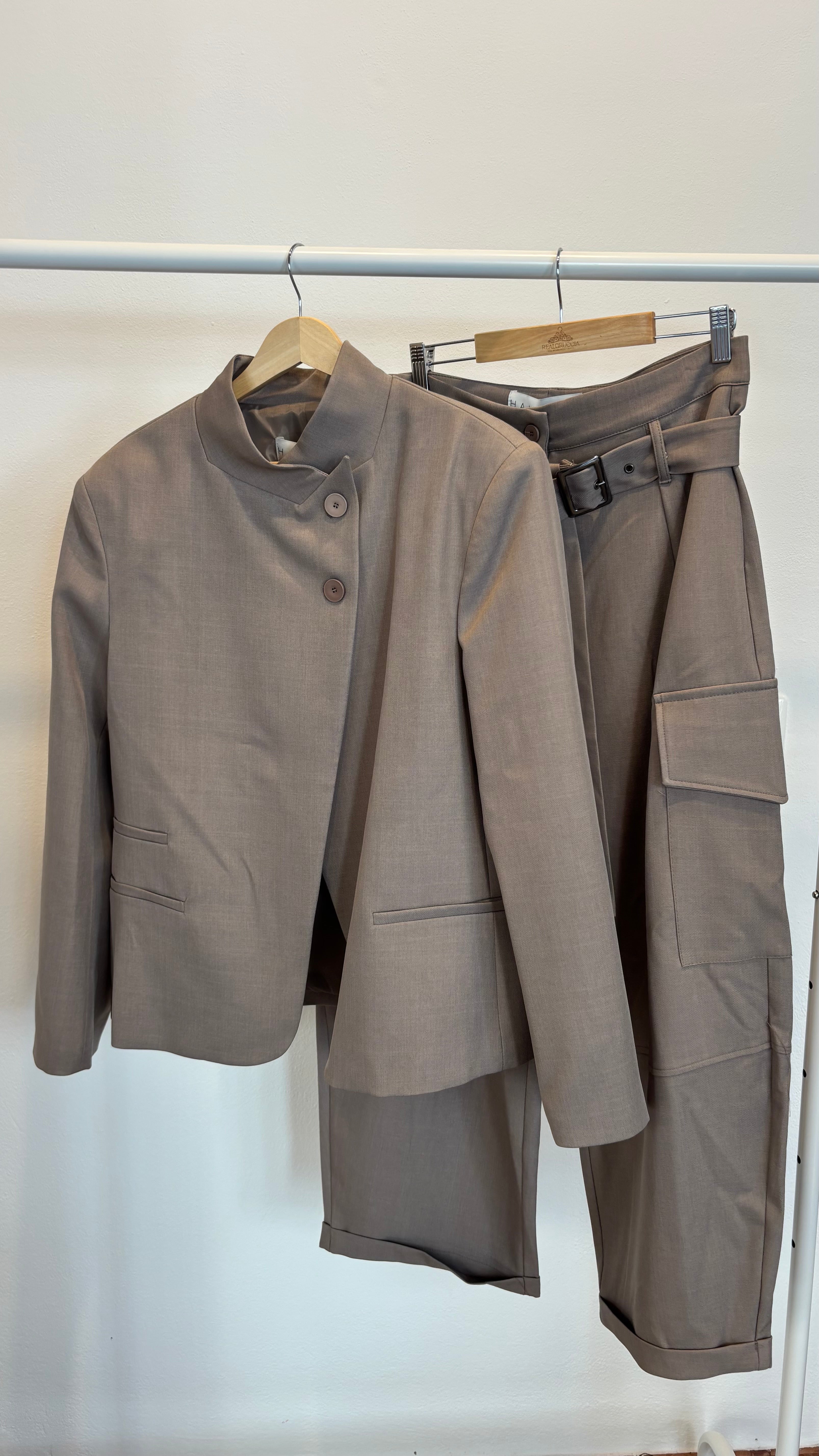 Pantalone Tasconi