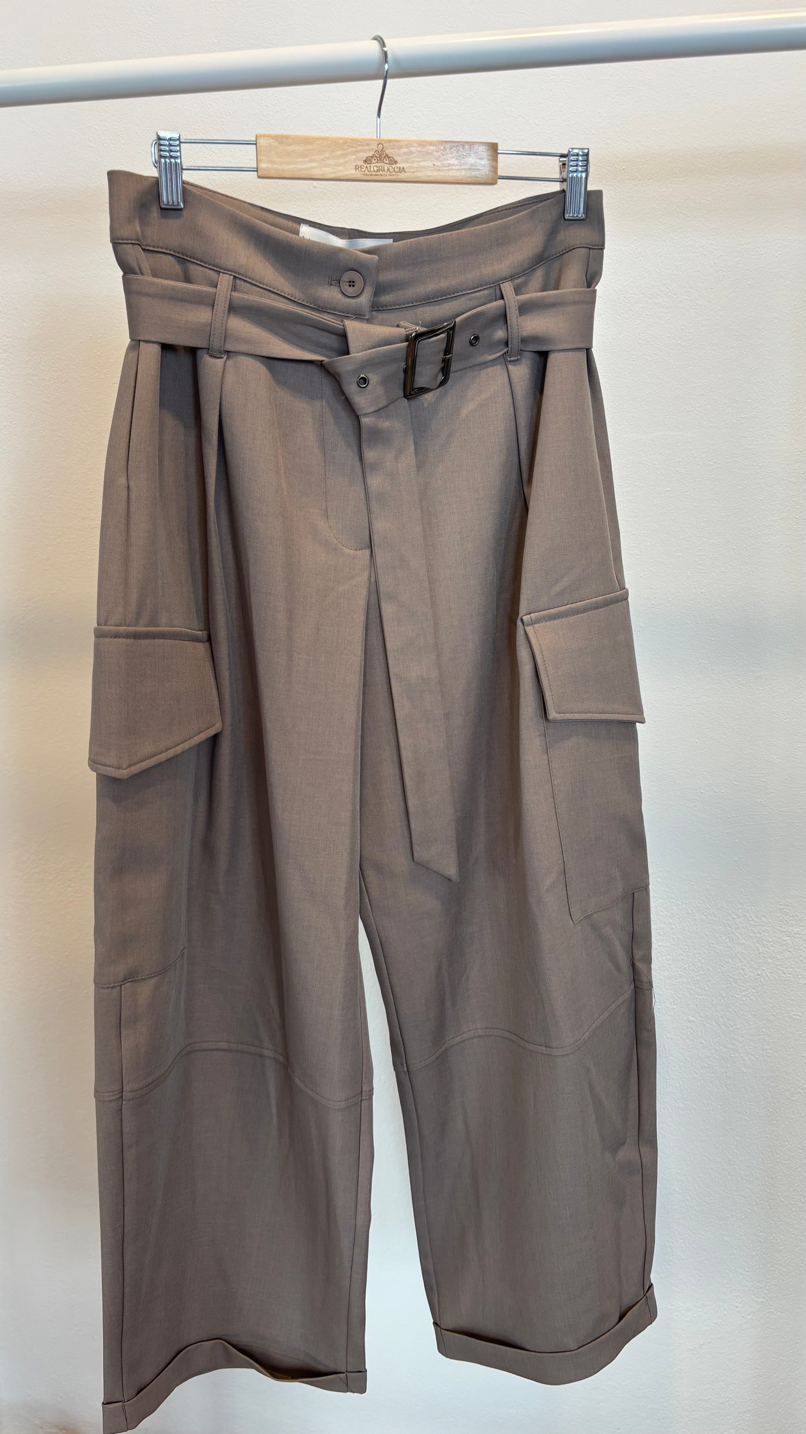 Pantalone Tasconi