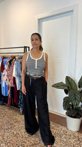 Pantalone pinces