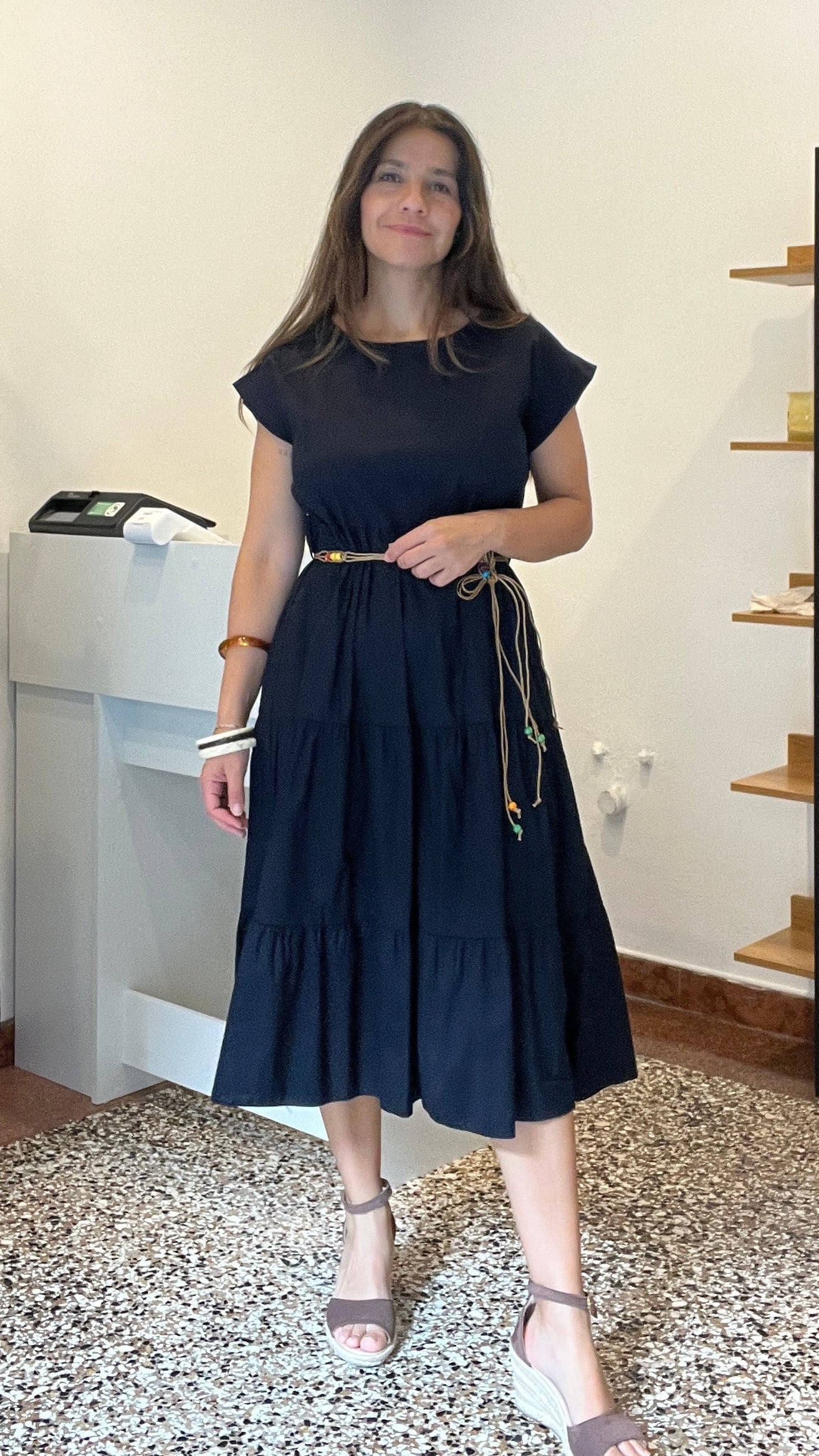 Abito midi