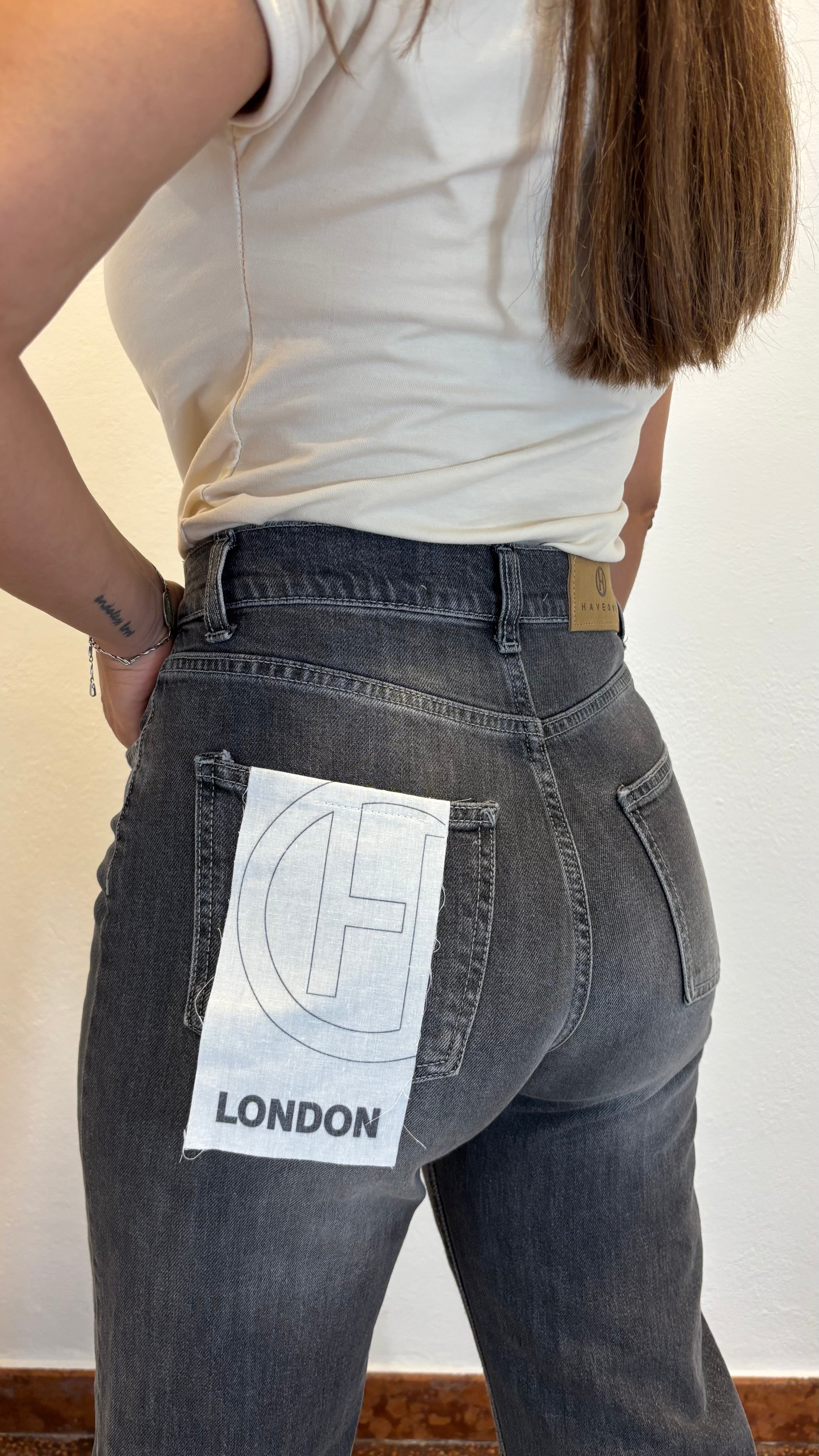 Jean London