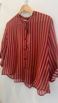 Camicia fantasia