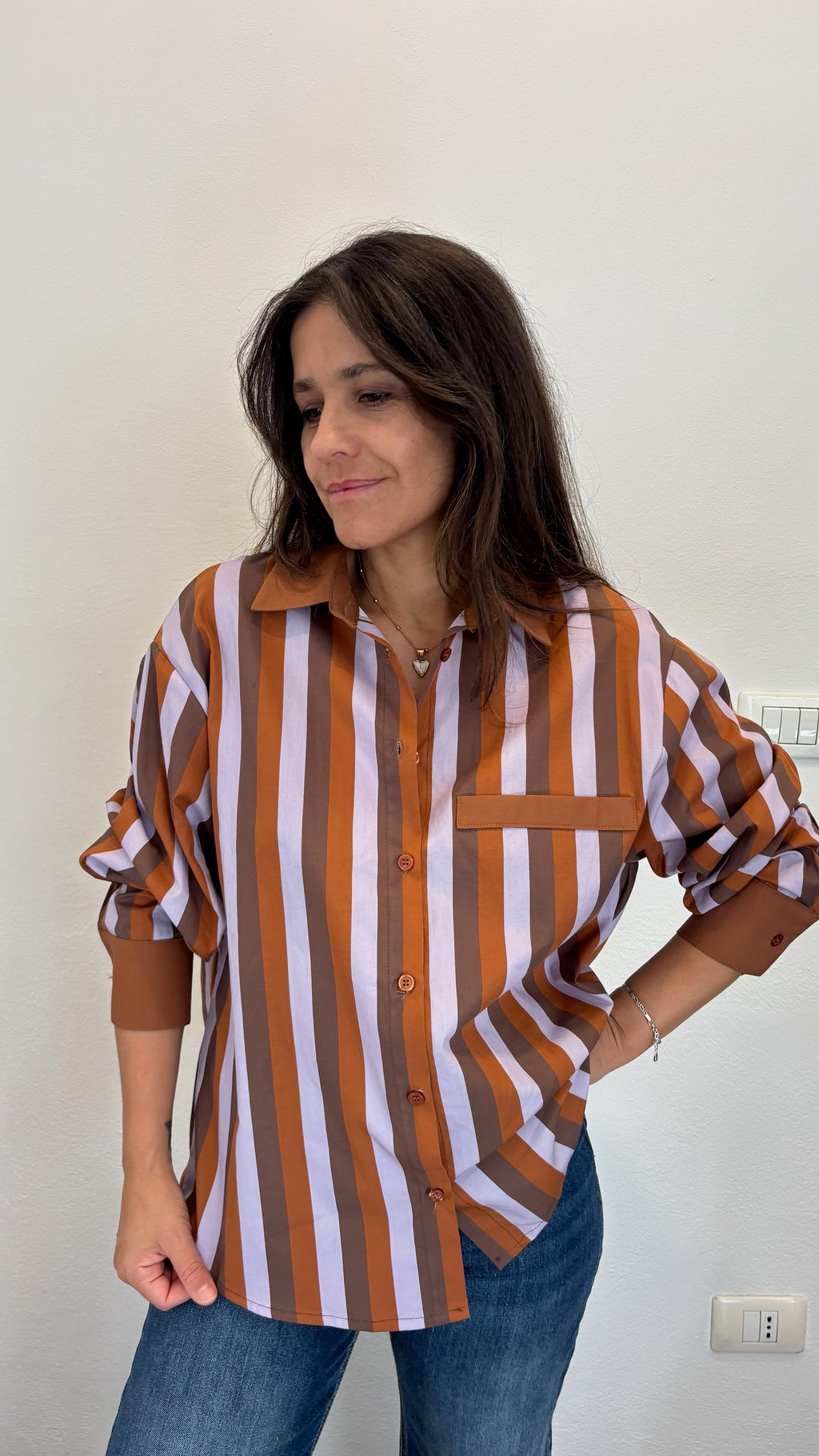Camicia Lav