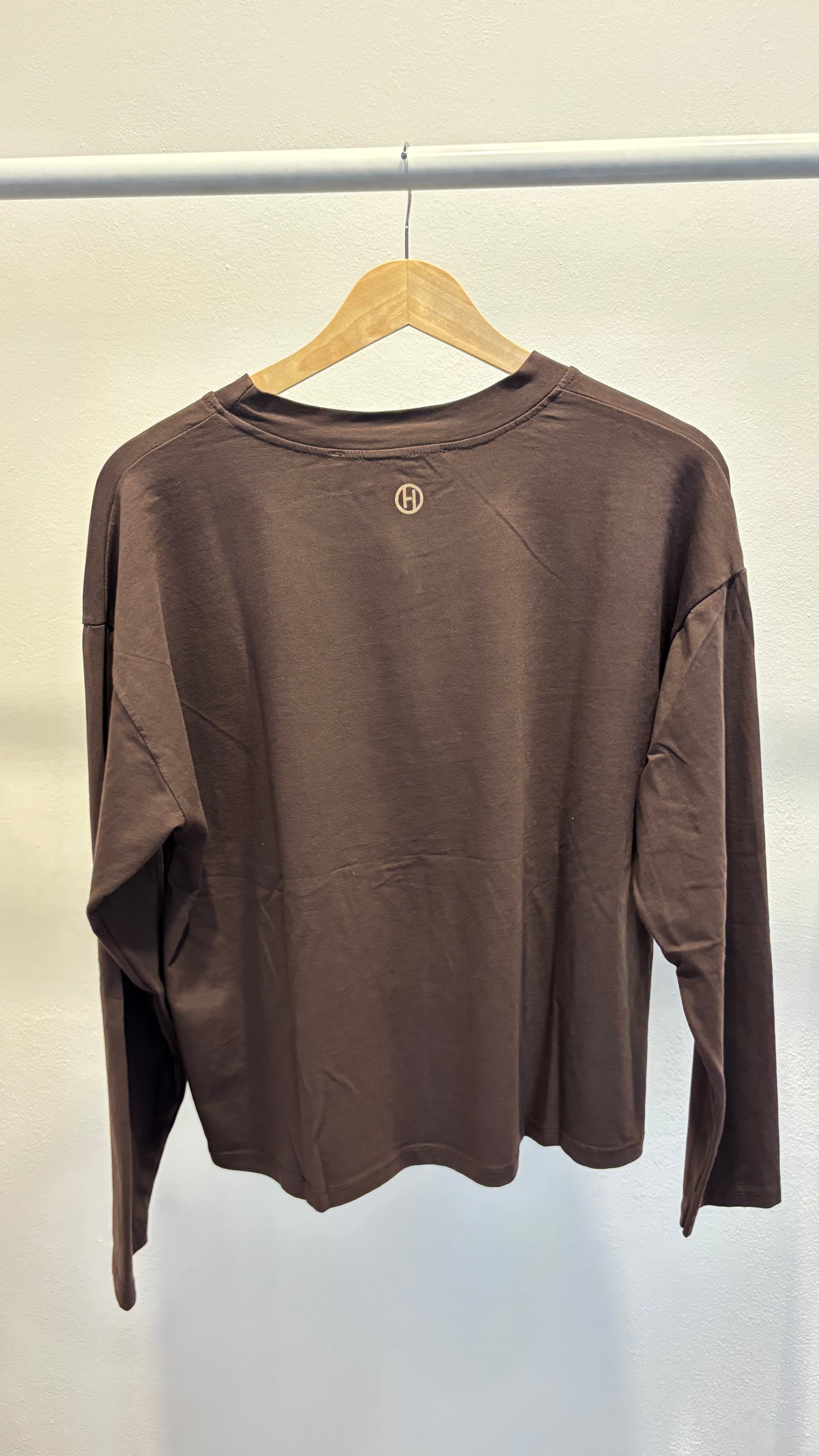Maglia Scatola