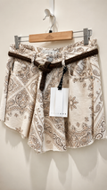 Short Bandana / Righe