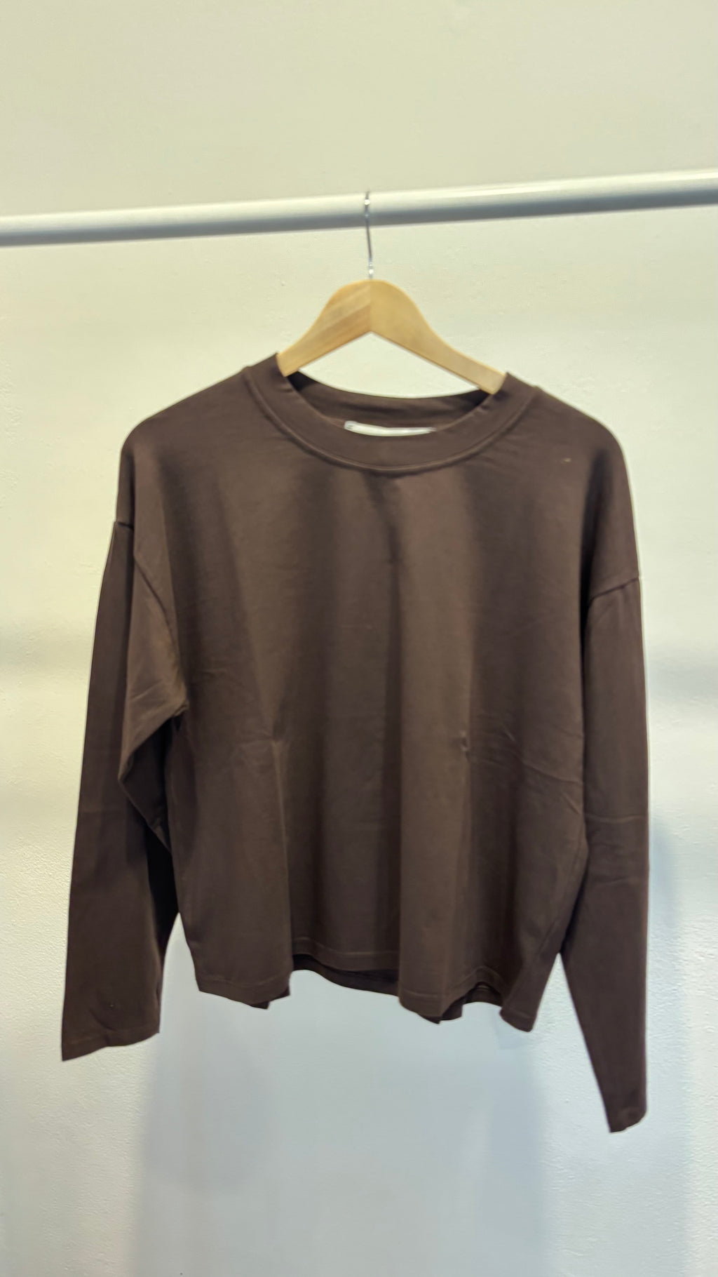 Maglia Scatola