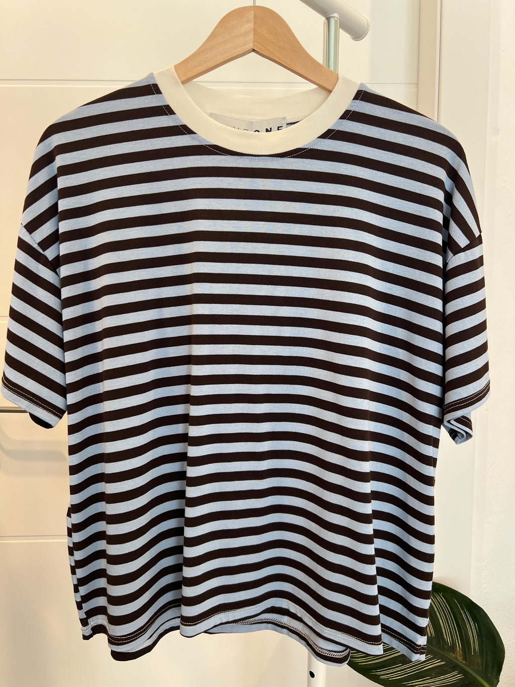 Maglia righe