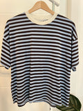 Maglia righe
