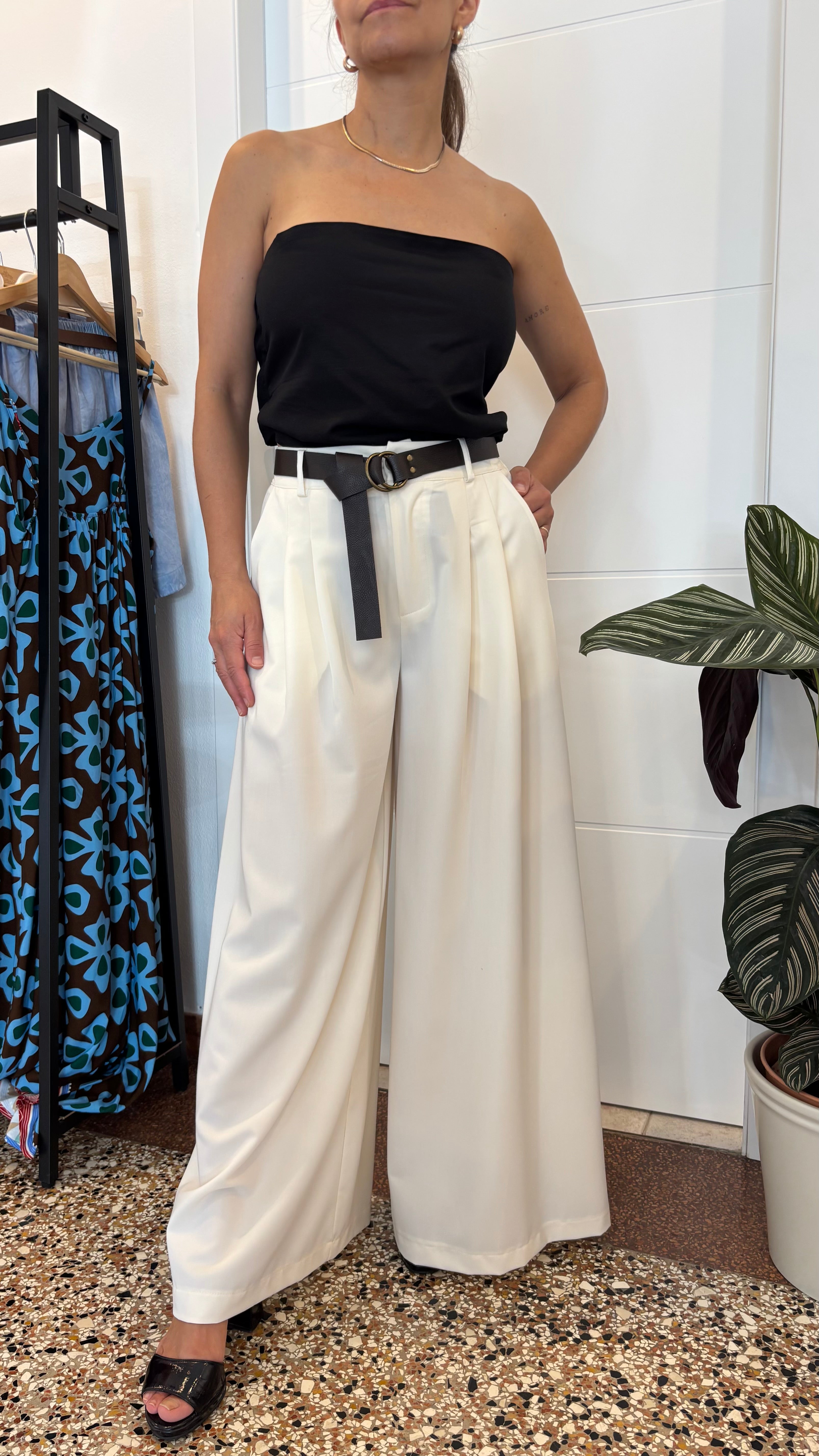 Pantalone pences
