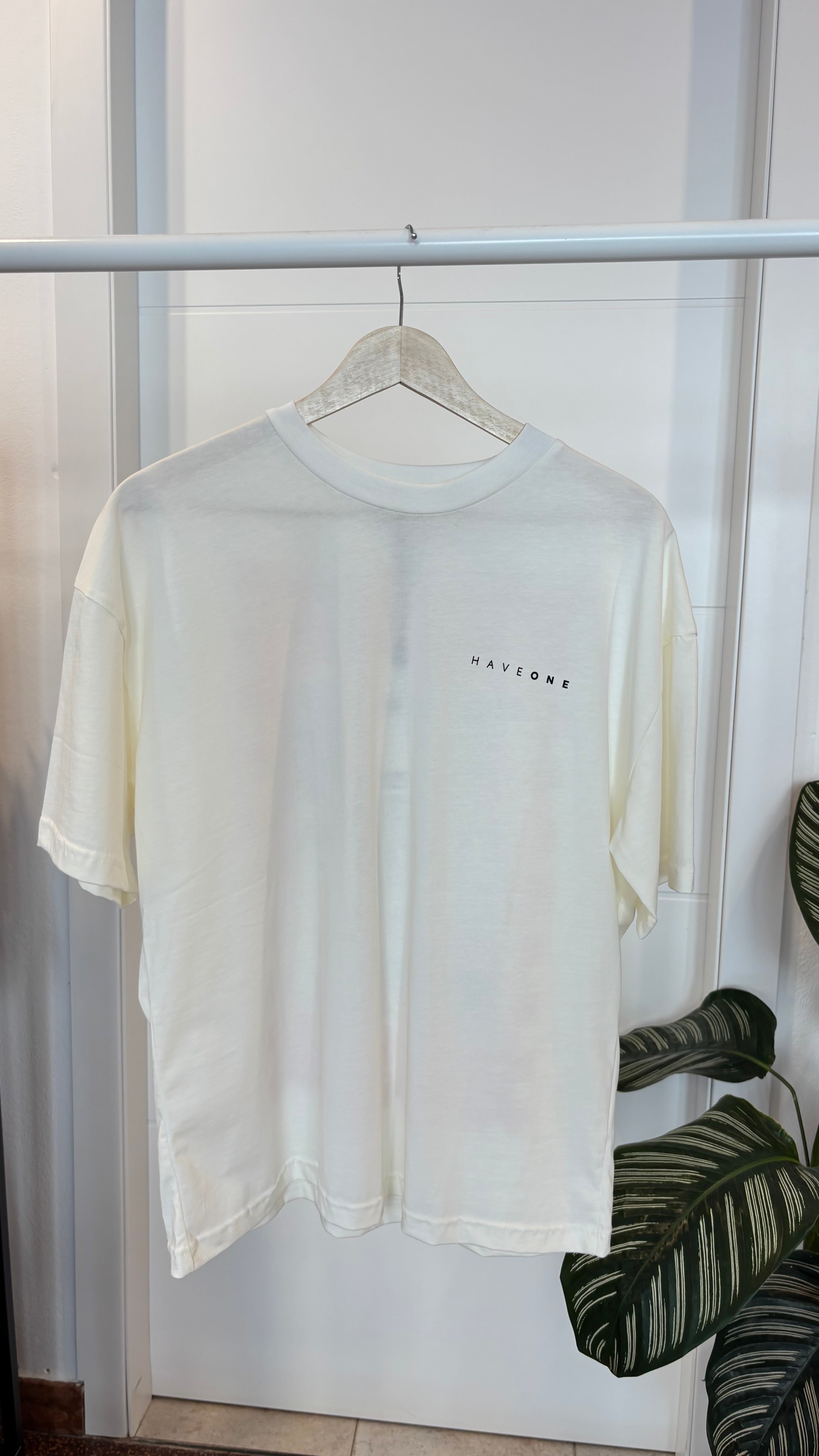 T-shirt sesilletes