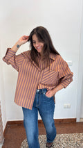 Camicia Taschino