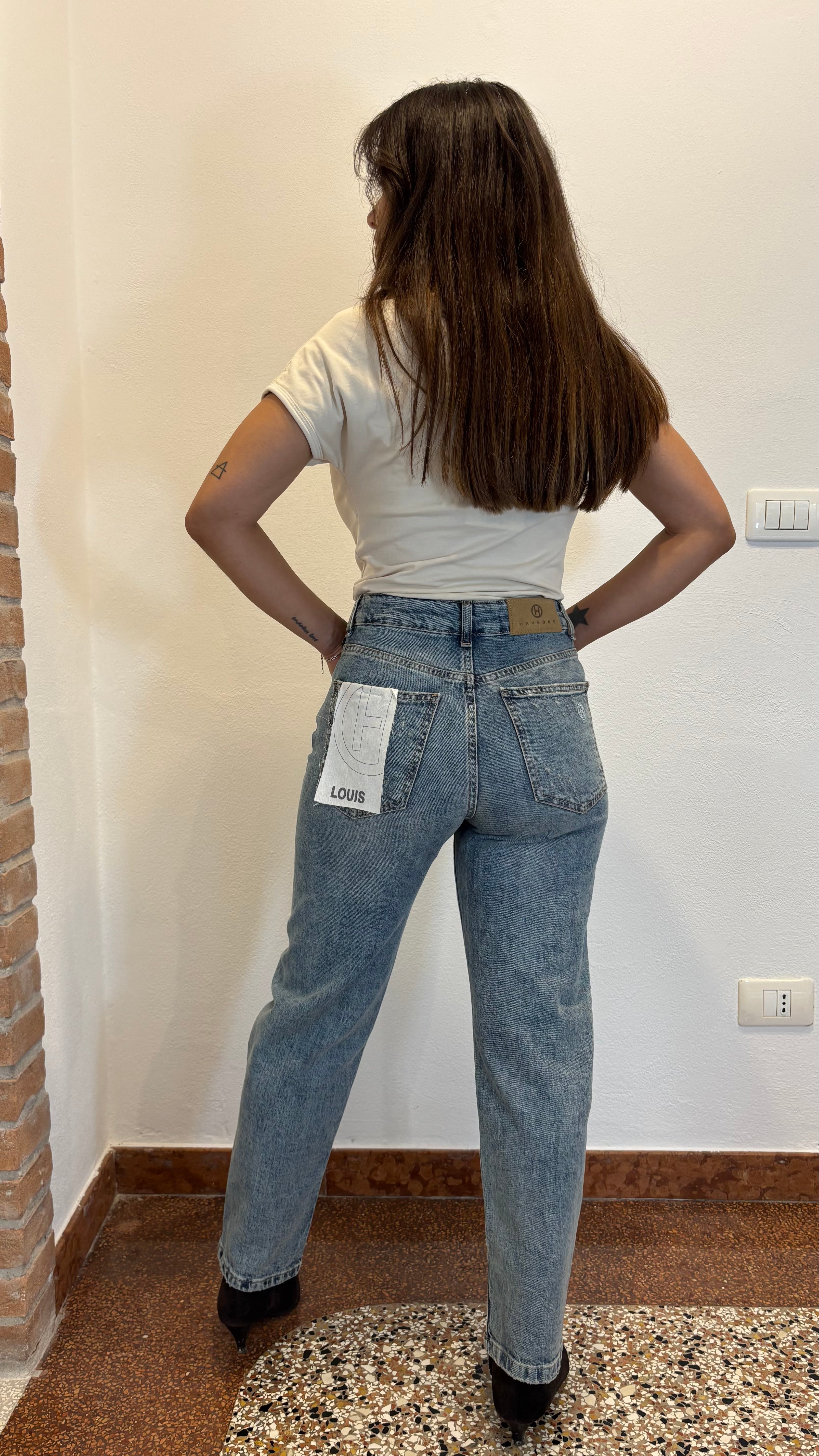 Jean Louis