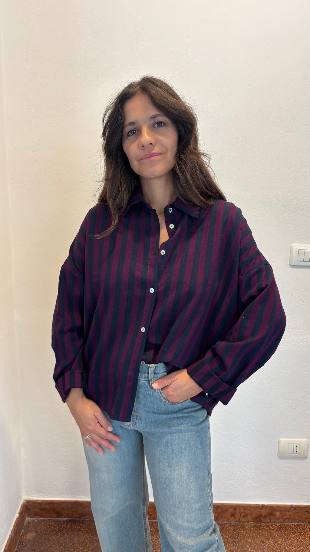 Camicia Righa