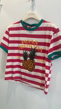 T-shirt frutta