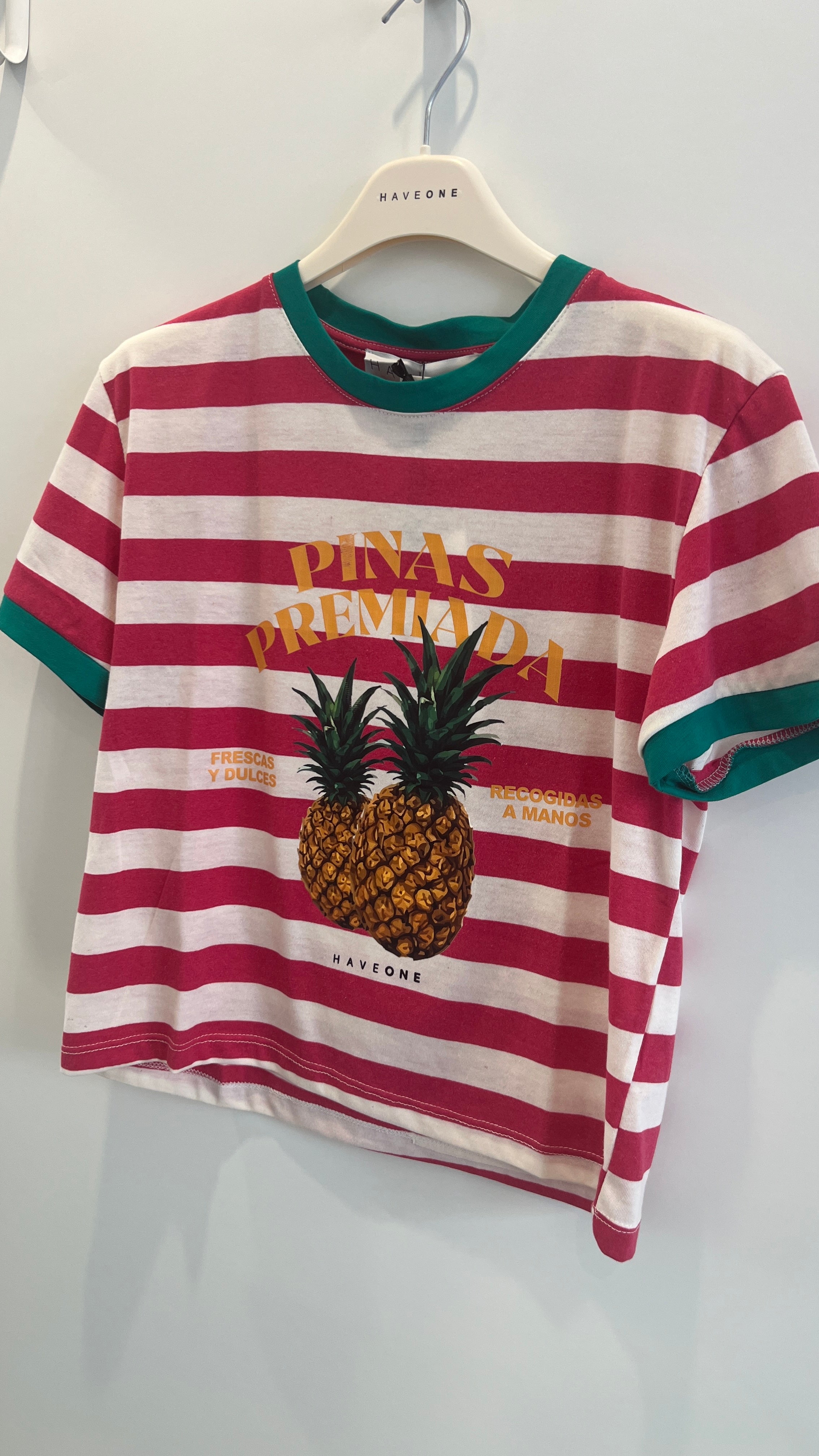 T-shirt frutta