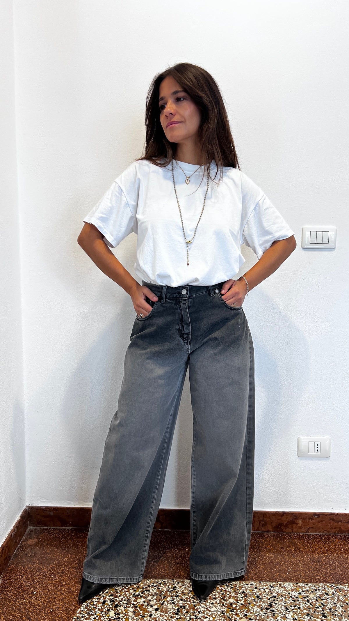 Pantalone Bella