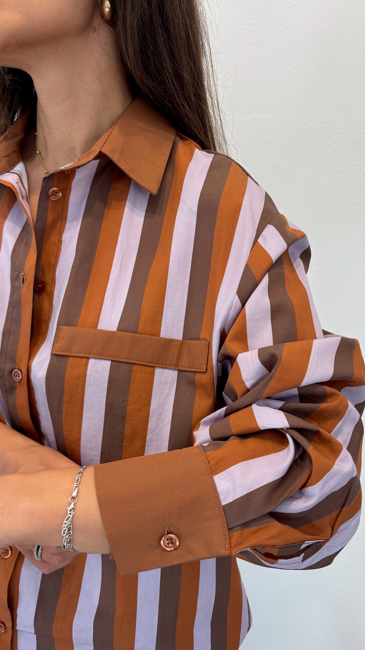 Camicia Lav
