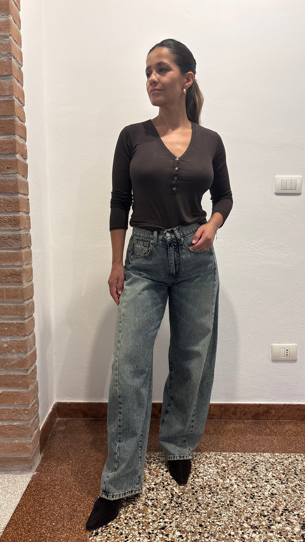 Jean Lucy