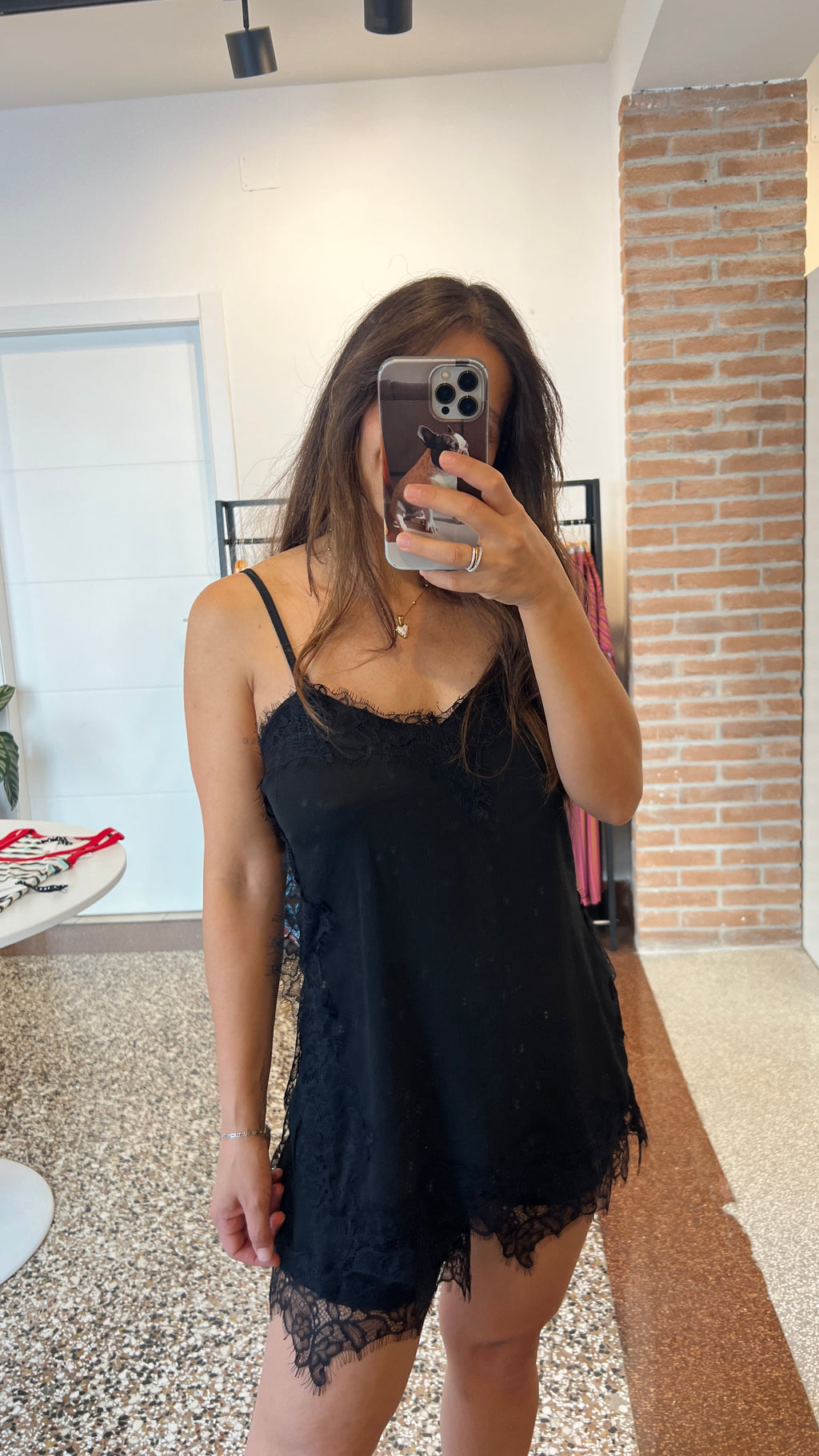Top Nero