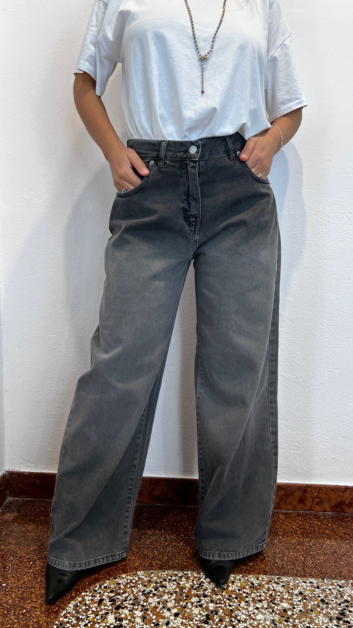 Pantalone Bella