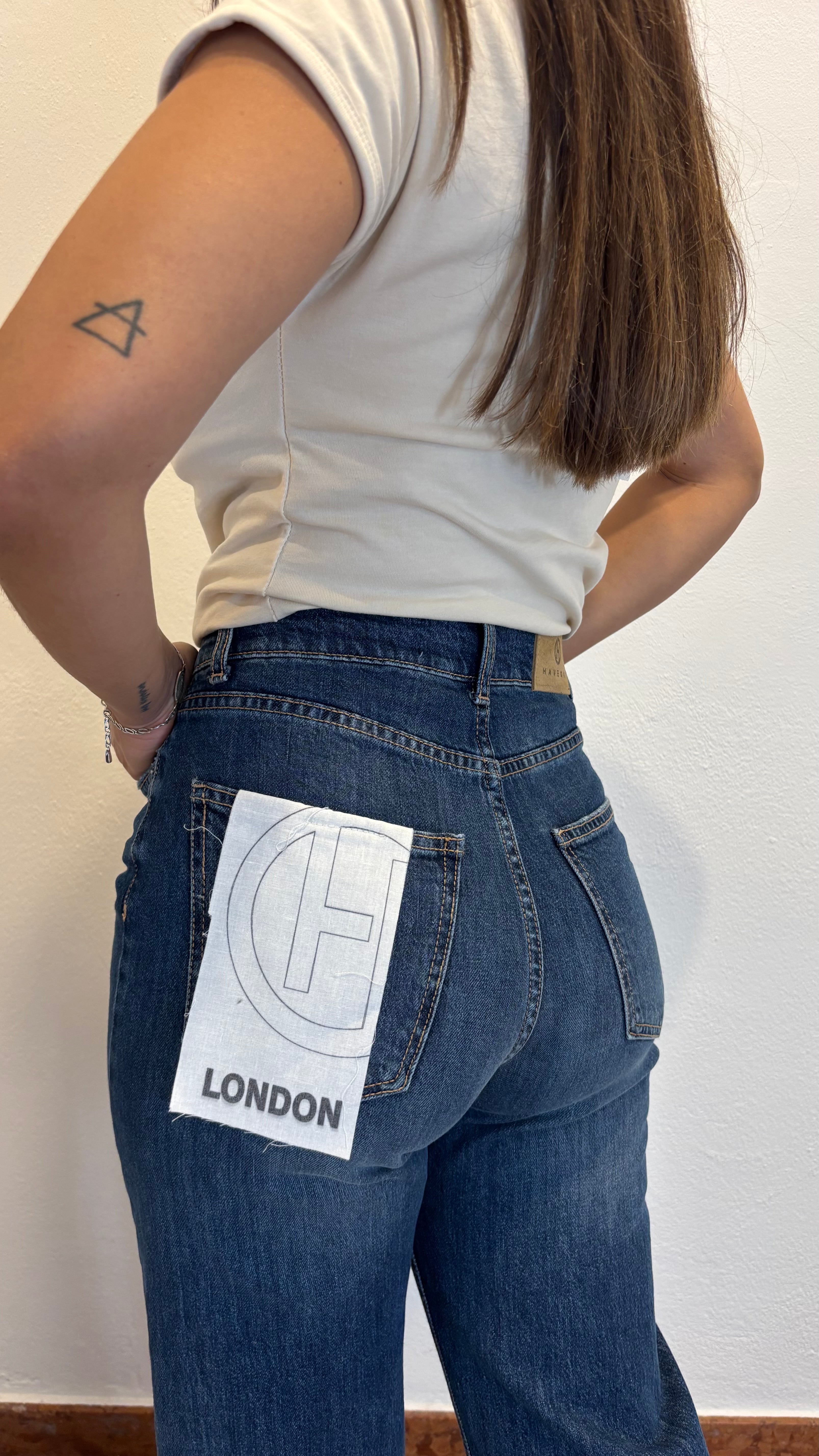 Jean London