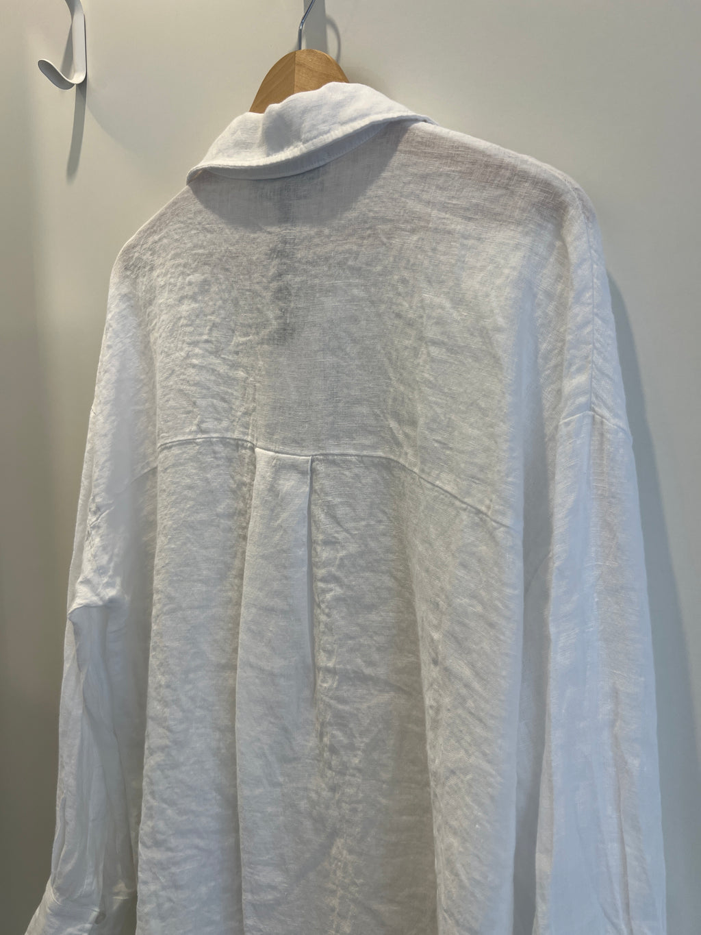 Camicia Over