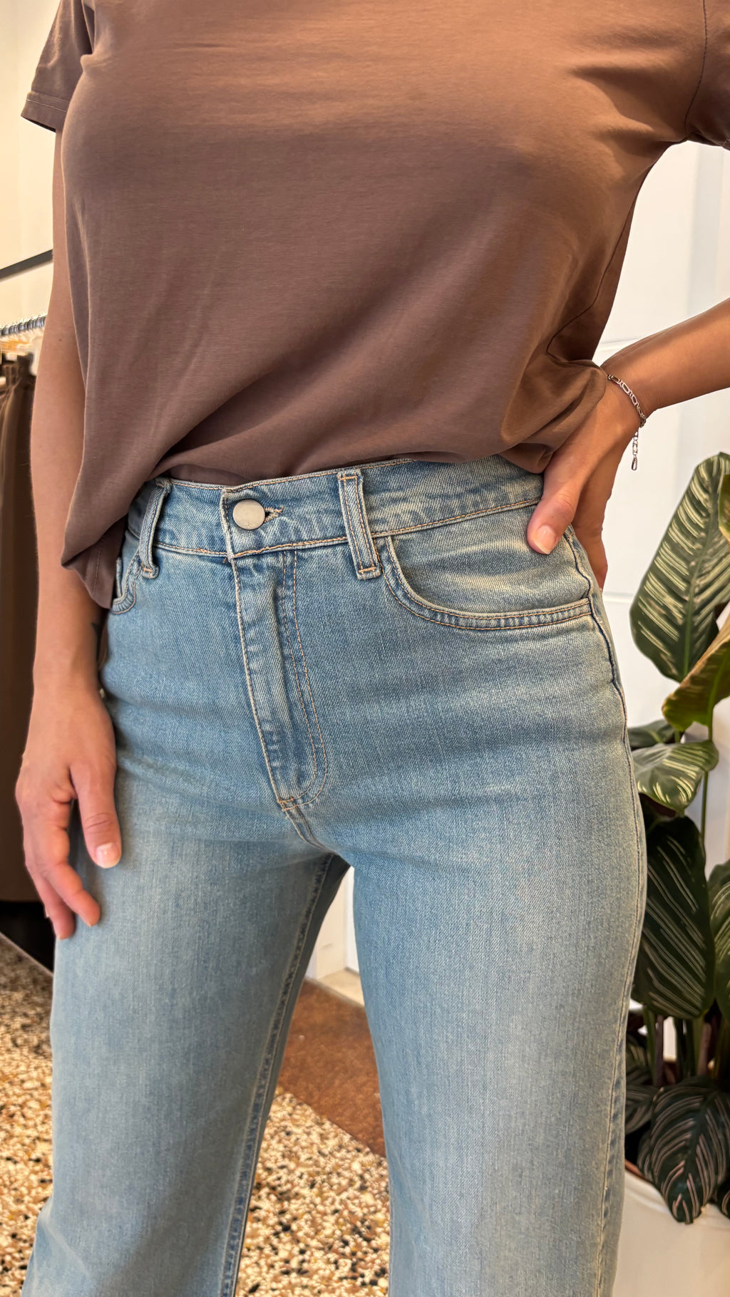 Jean Kate