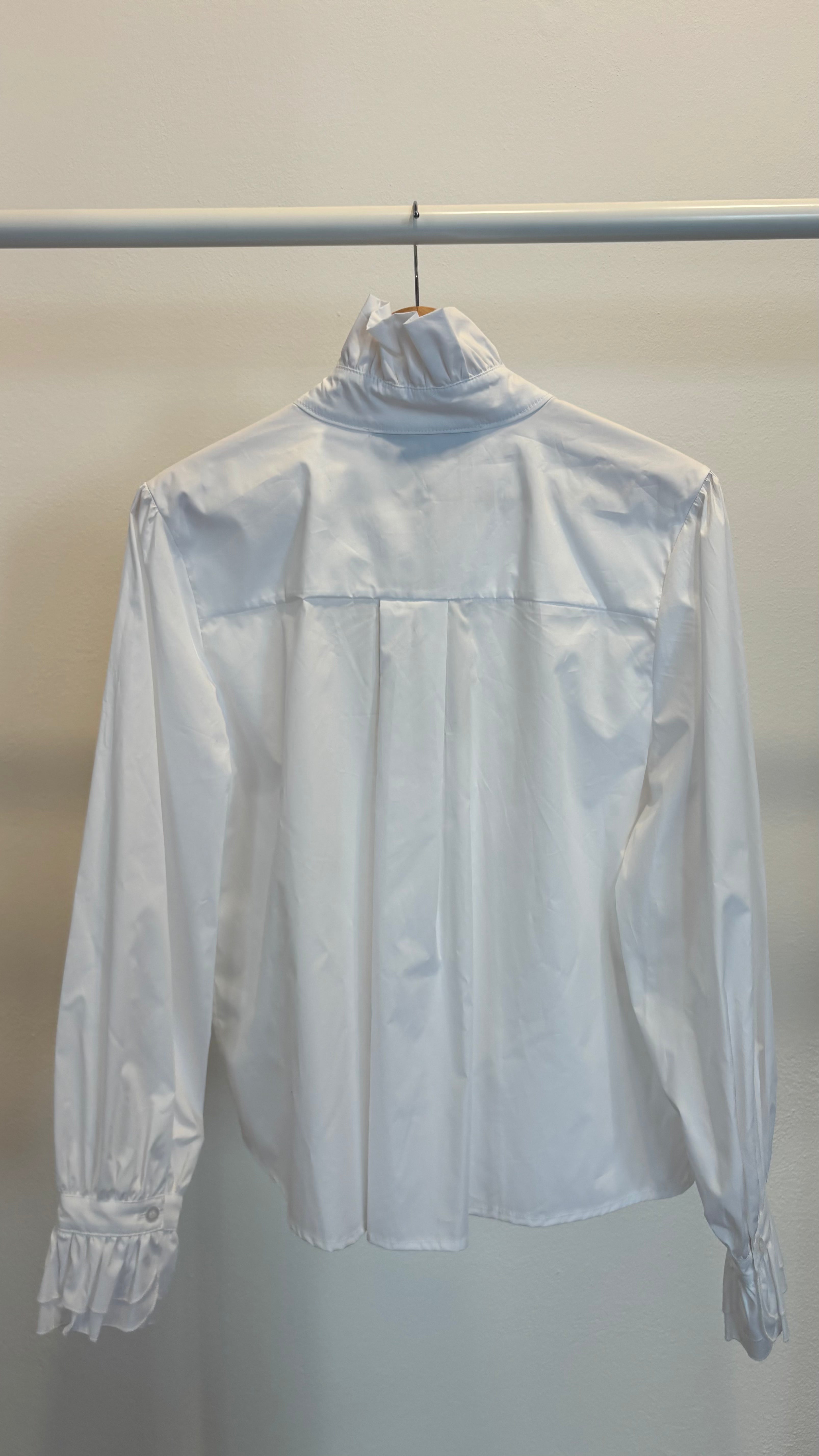 Camicia Volante