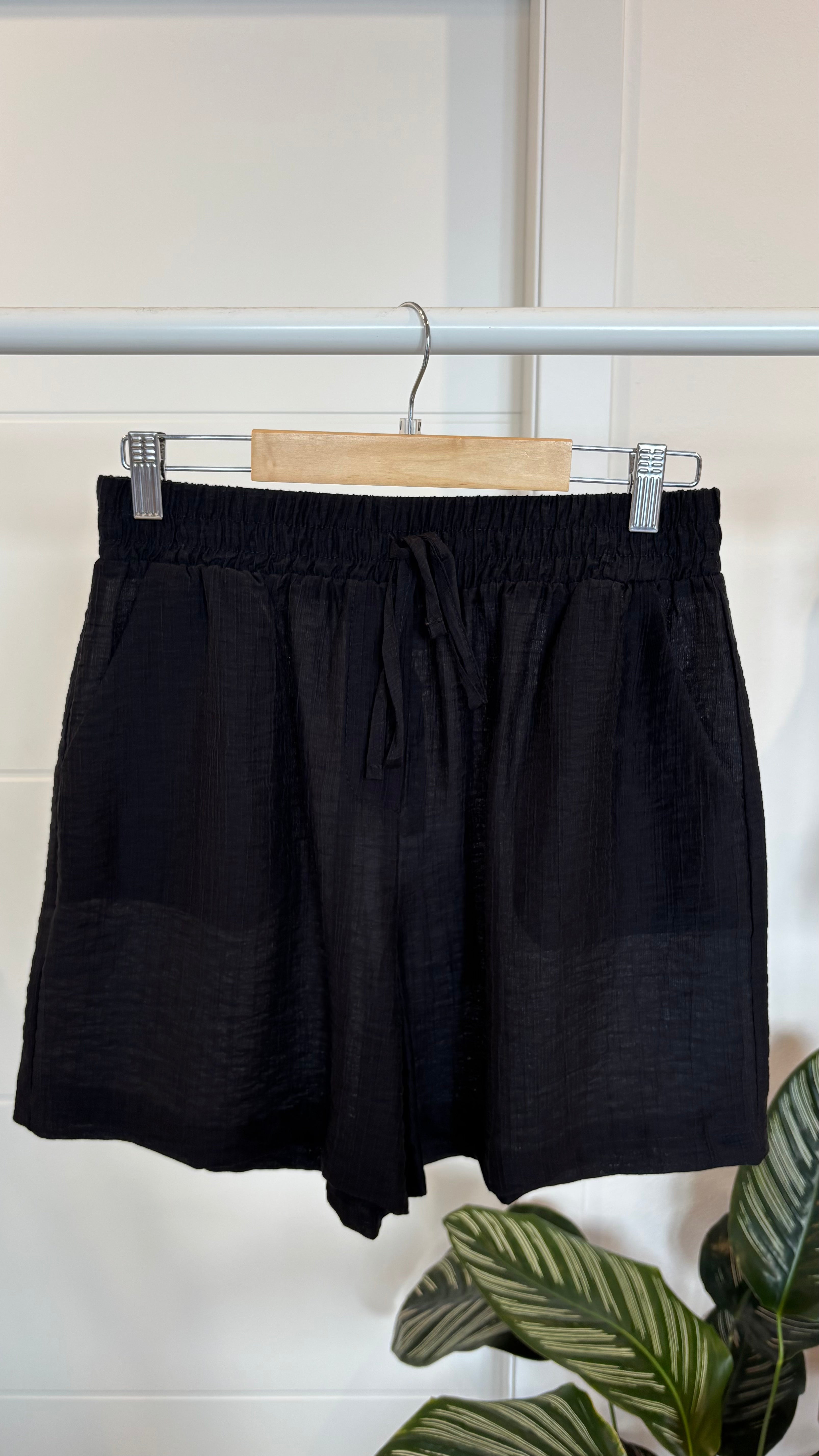 Short Pia