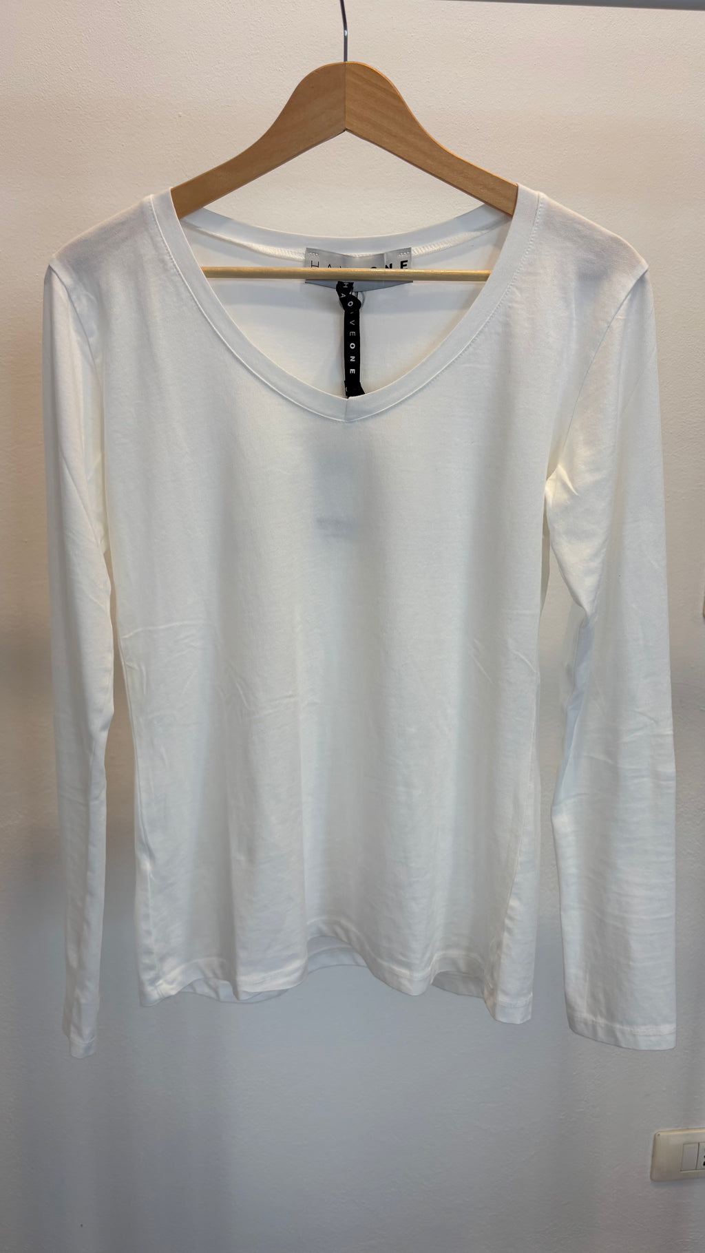 Maglia Slim