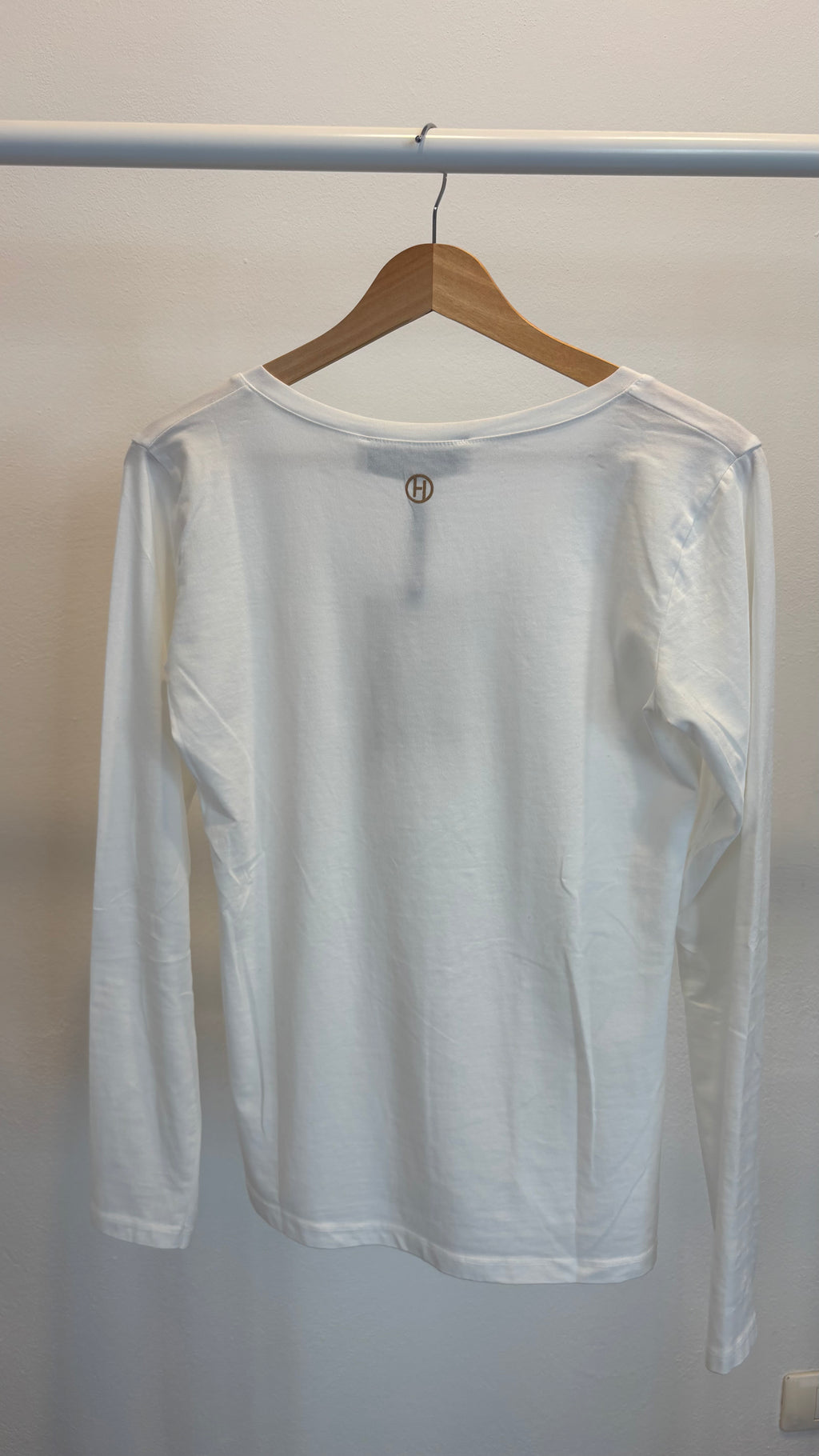 Maglia Slim