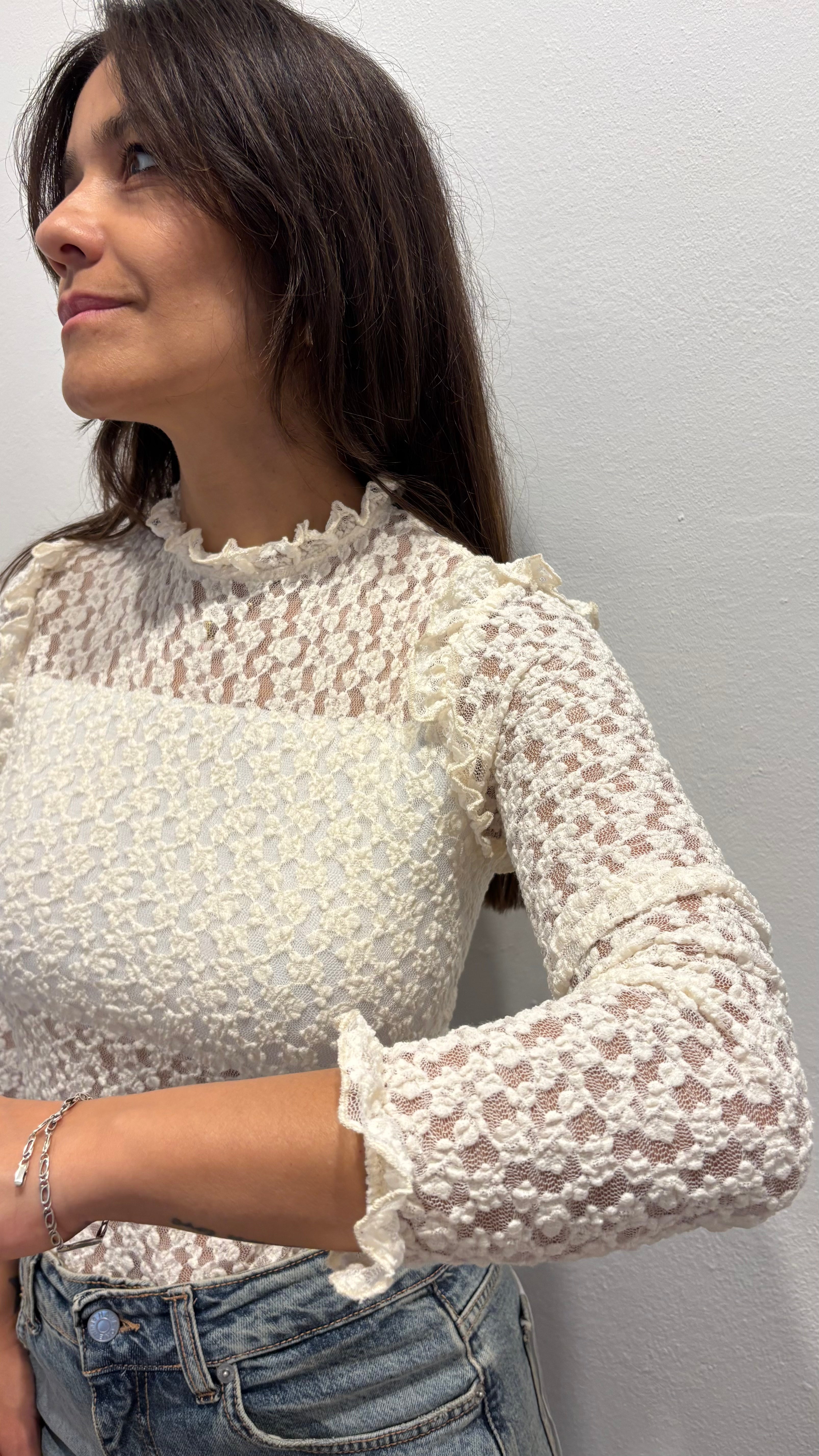Body in pizzo
